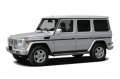 Mercedes-Benz G-Class SUV (W463)